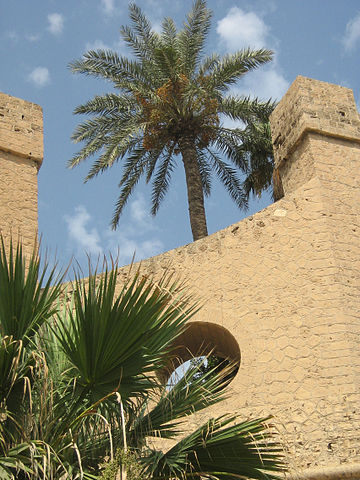 File:Крепость в Медине.jpg