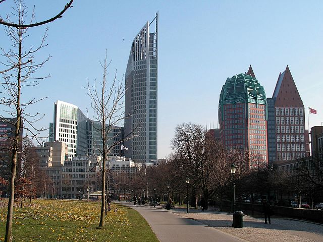 File:The Hague Hoftoren.jpg