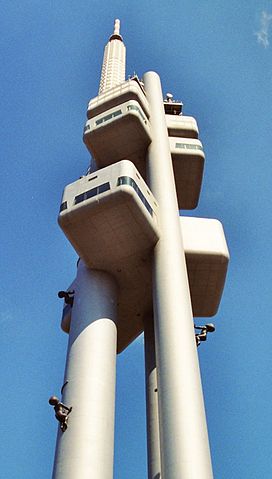 File:Zizkov tv tower.jpg