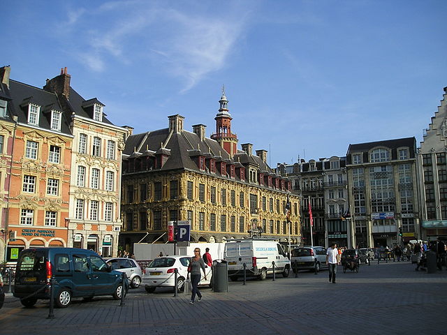 File:Lille.GrandPlace2.JPG