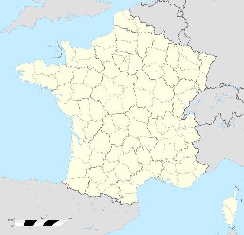 File:France location map-Regions and departements.svg