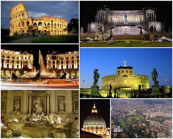 File:Collage Rome.jpg