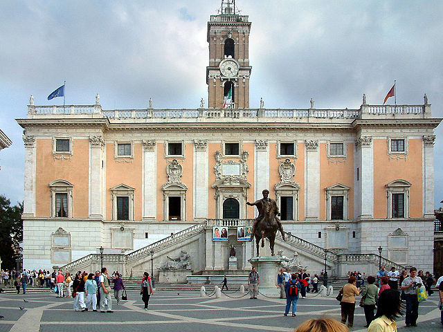File:Piazza del Campidoglio.jpg