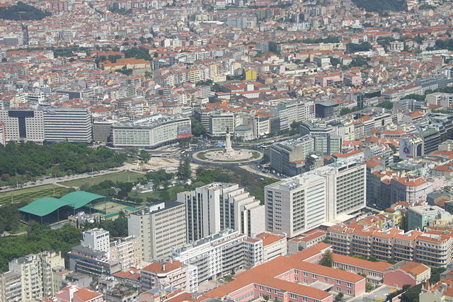 File:Lisboa - Marquês de Pombal.jpg
