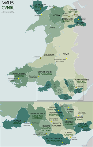 File:Wales Administrative Map 2009.png