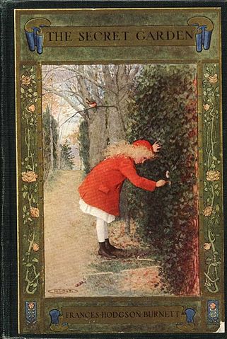 File:The Secret Garden book cover - Project Gutenberg eText 17396.jpg
