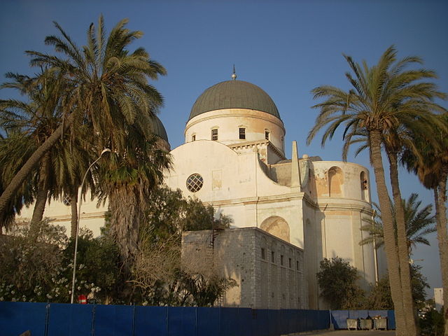File:Benghazi Cathedral.JPG