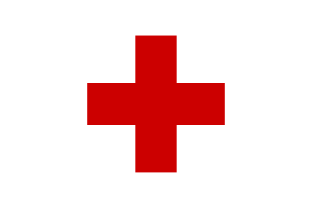 File:Flag of the Red Cross.svg