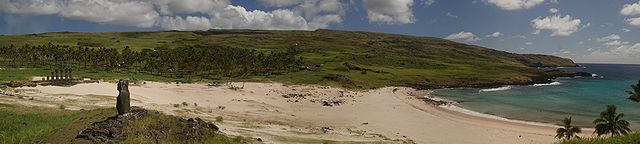 File:Pano Anakena beach.jpg