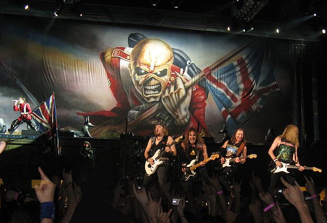 File:Iron Maiden in the Palais Omnisports of Paris-Bercy (France).jpg