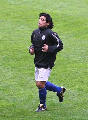 File:Maradona Soccer Aid 2.jpg