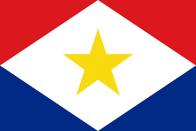 File:Flag of Saba.svg