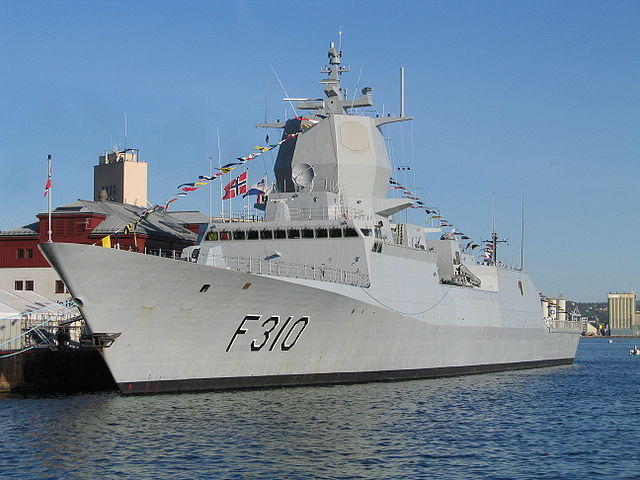 File:KNM Fridtjof Nansen-2006-06-01-side.jpg
