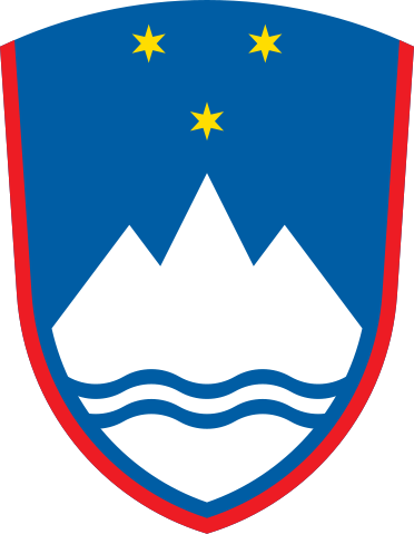 File:Coat of Arms of Slovenia.svg